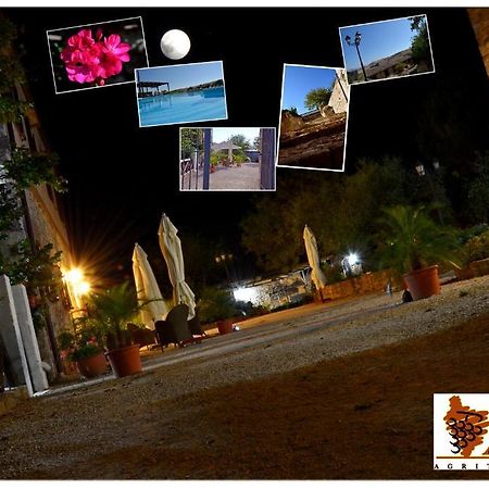 Agriturismo Sant'Agata Пиана дели Албанези Екстериор снимка