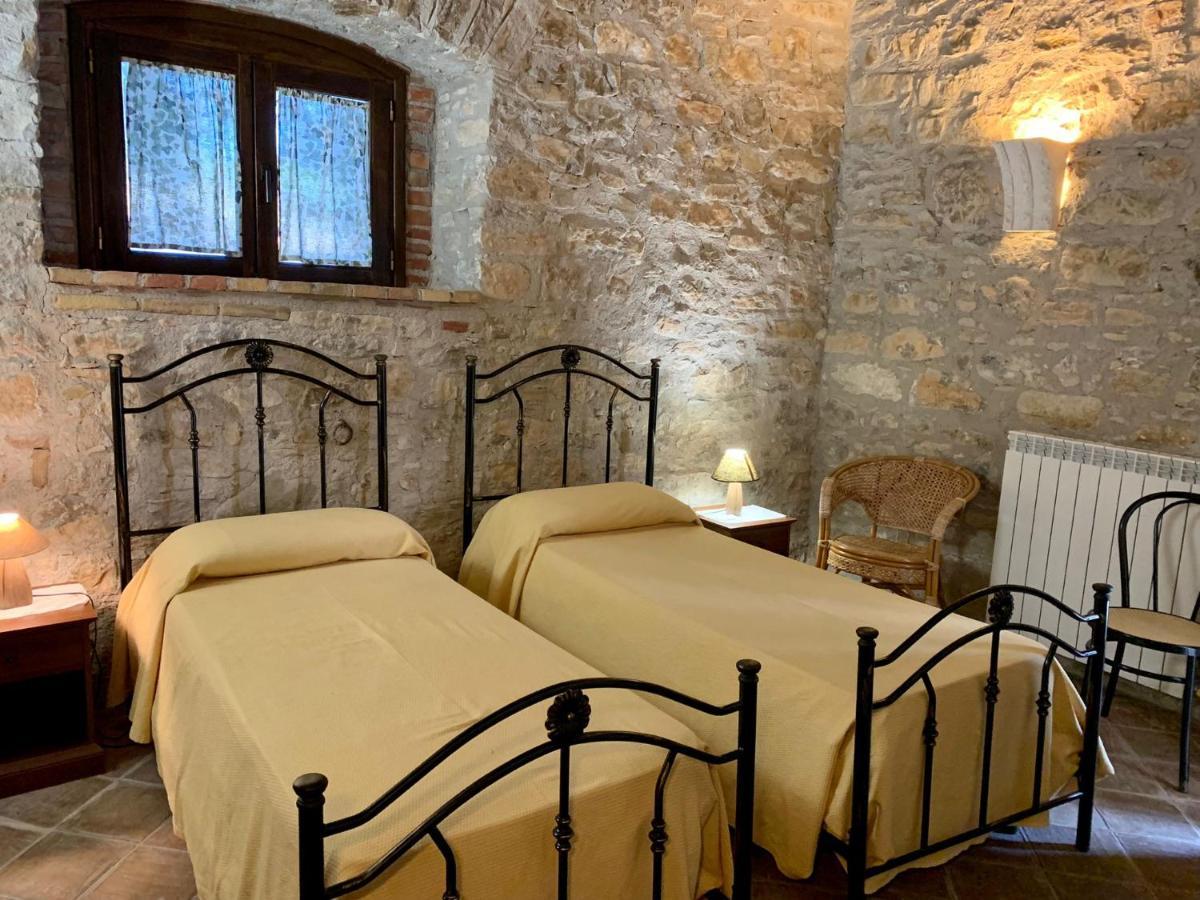 Agriturismo Sant'Agata Пиана дели Албанези Екстериор снимка