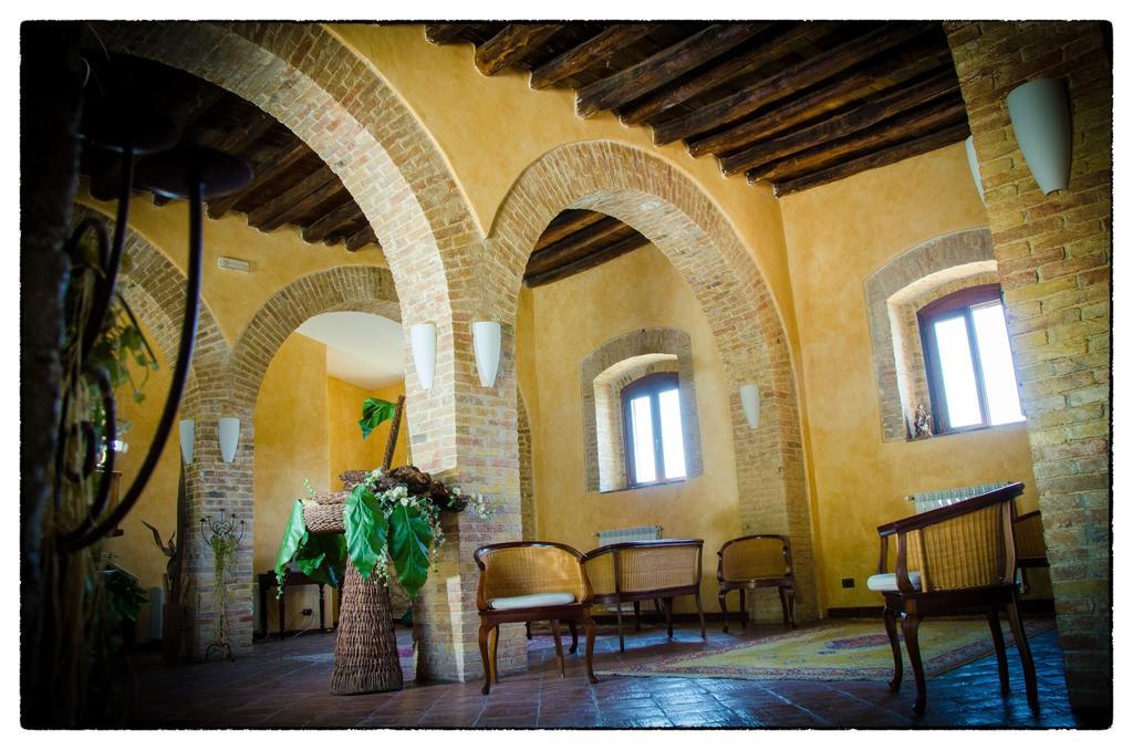Agriturismo Sant'Agata Пиана дели Албанези Екстериор снимка