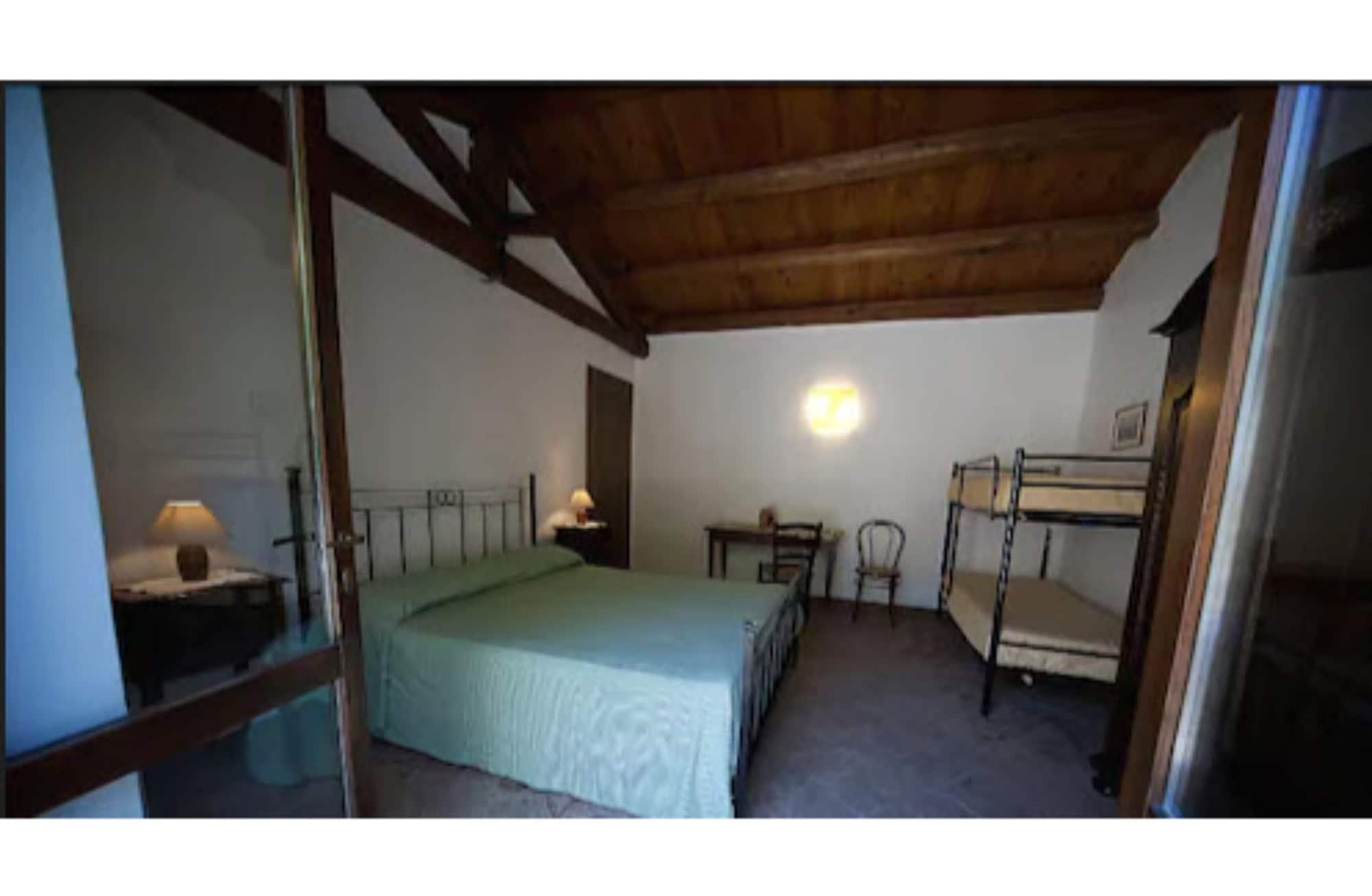 Agriturismo Sant'Agata Пиана дели Албанези Екстериор снимка