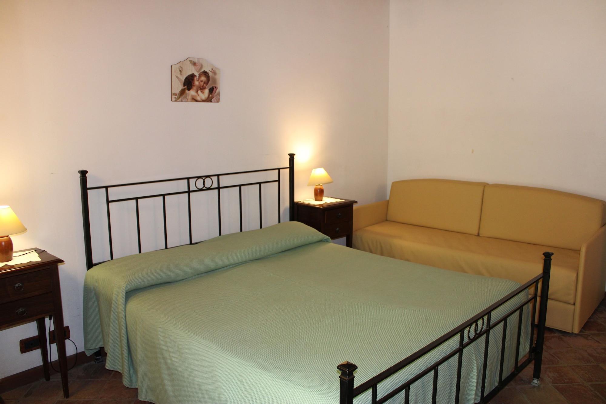 Agriturismo Sant'Agata Пиана дели Албанези Екстериор снимка