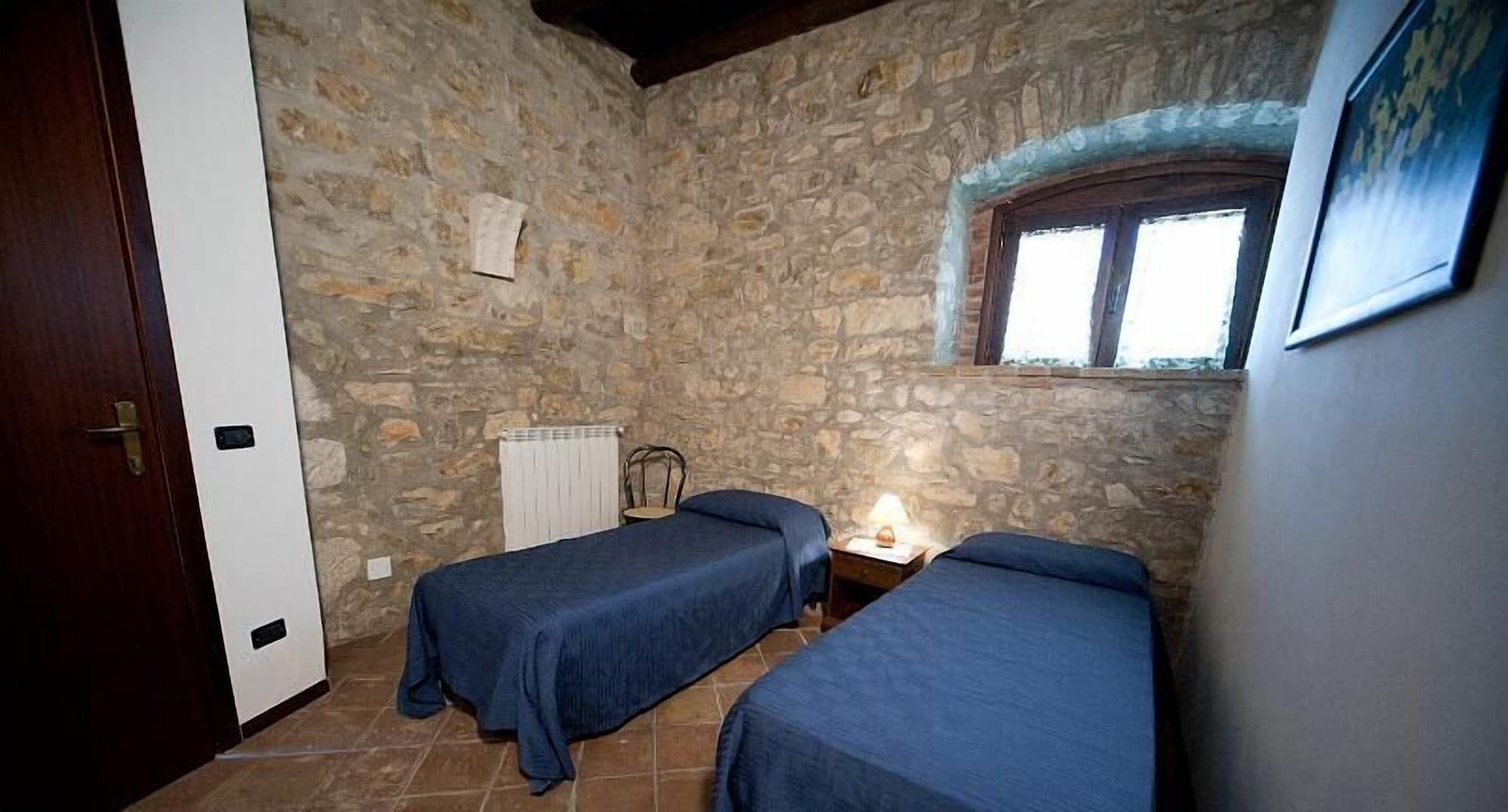 Agriturismo Sant'Agata Пиана дели Албанези Екстериор снимка