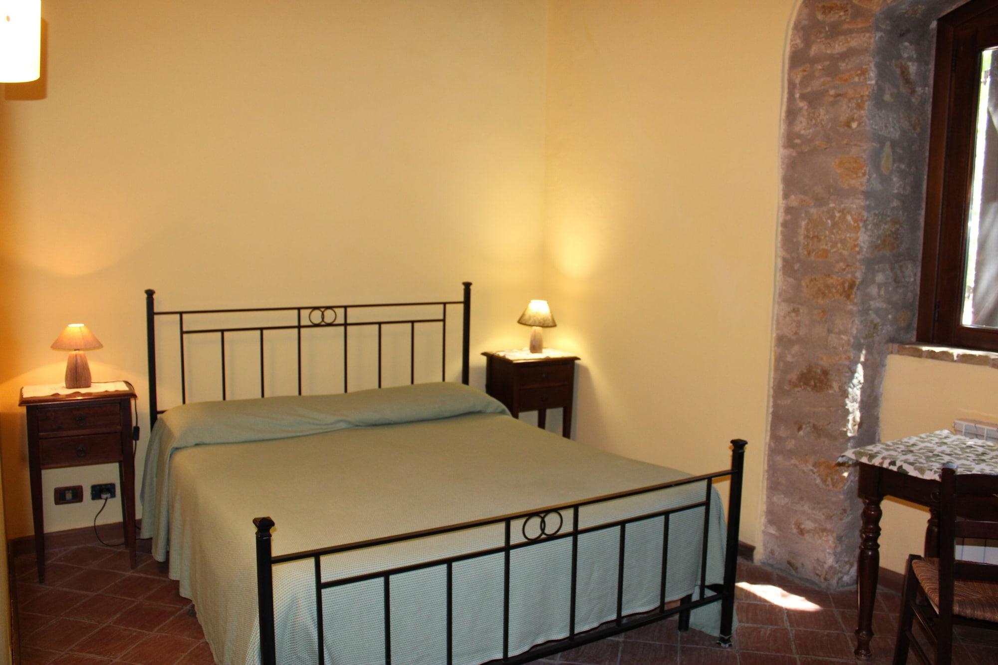 Agriturismo Sant'Agata Пиана дели Албанези Екстериор снимка
