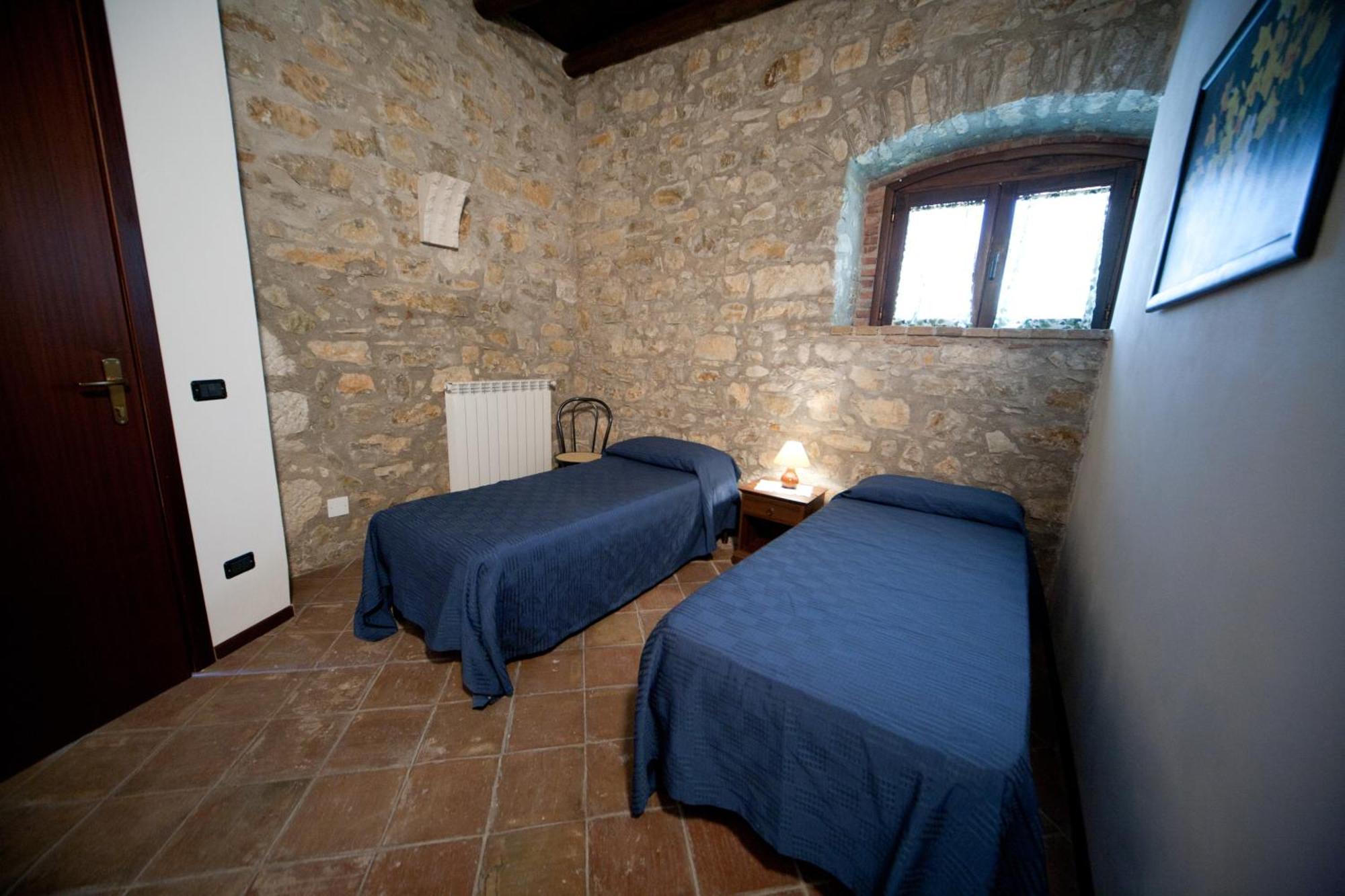 Agriturismo Sant'Agata Пиана дели Албанези Стая снимка