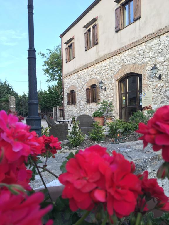 Agriturismo Sant'Agata Пиана дели Албанези Екстериор снимка