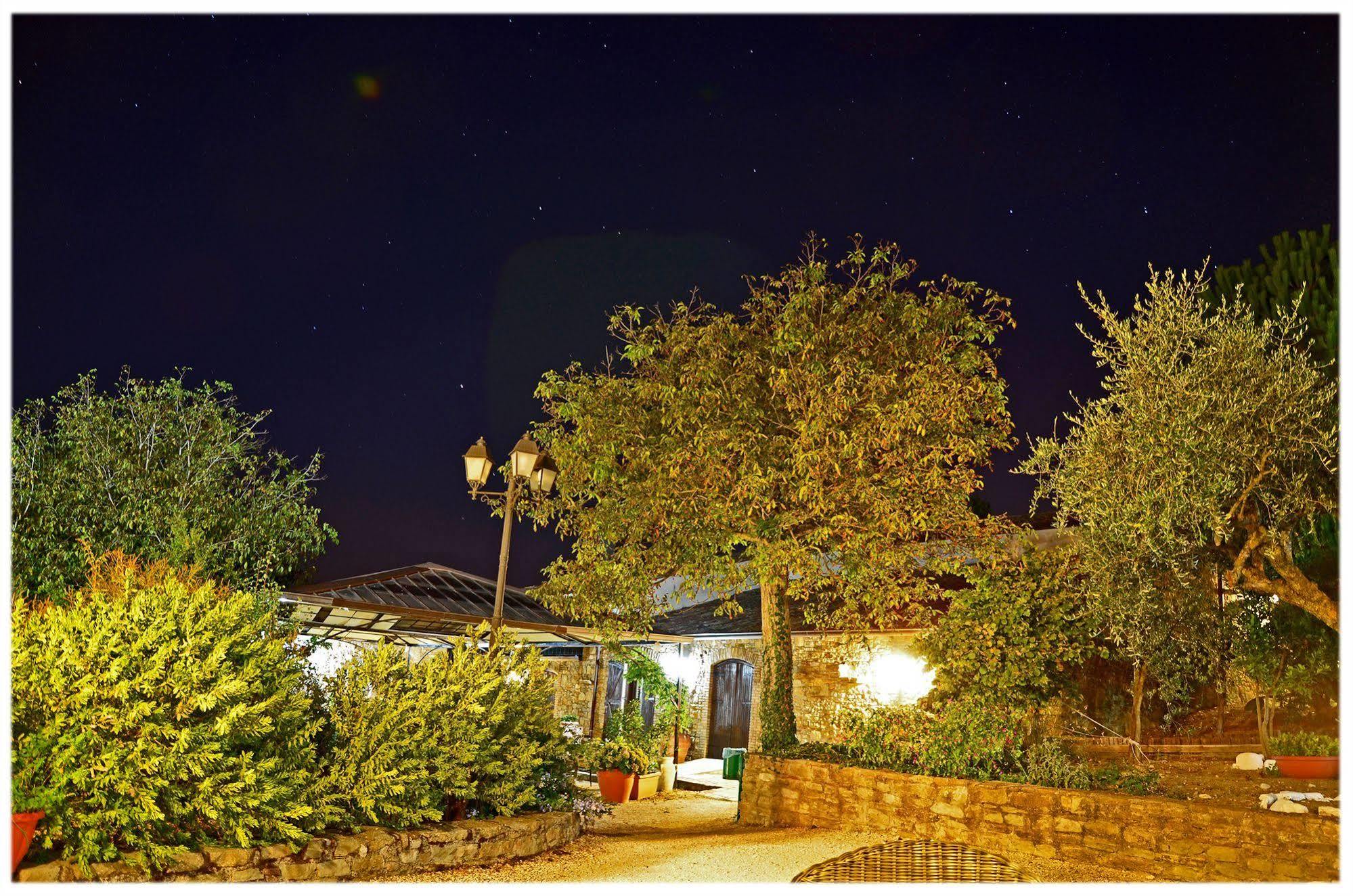 Agriturismo Sant'Agata Пиана дели Албанези Екстериор снимка