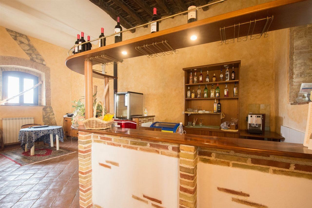 Agriturismo Sant'Agata Пиана дели Албанези Екстериор снимка