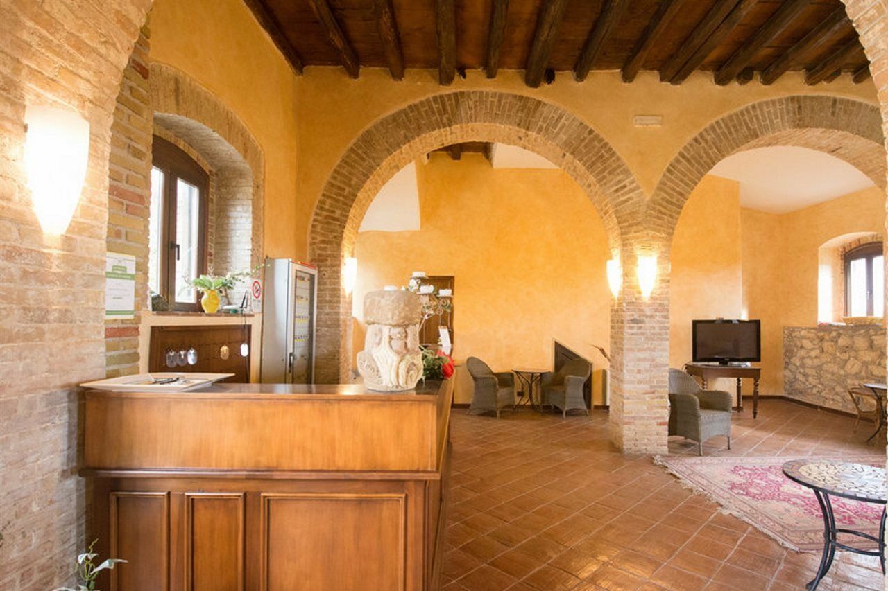 Agriturismo Sant'Agata Пиана дели Албанези Екстериор снимка