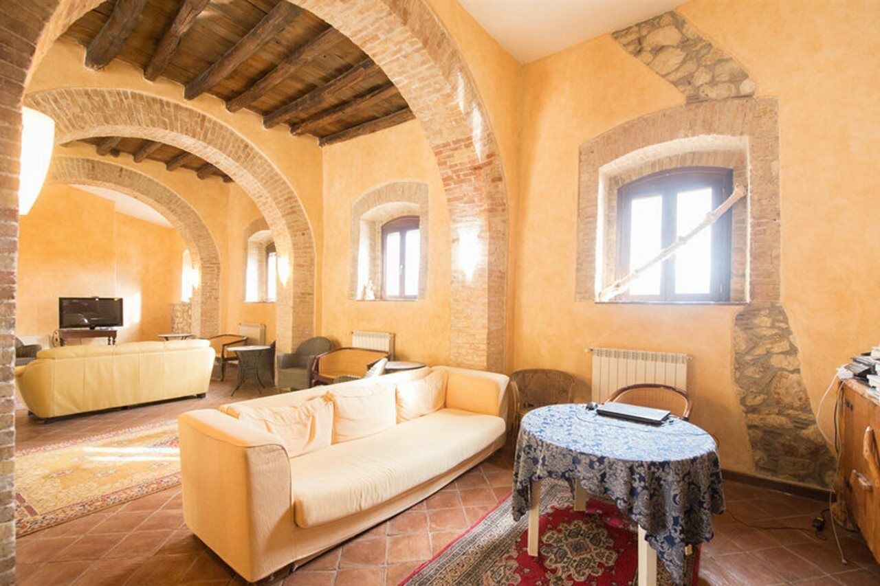 Agriturismo Sant'Agata Пиана дели Албанези Екстериор снимка
