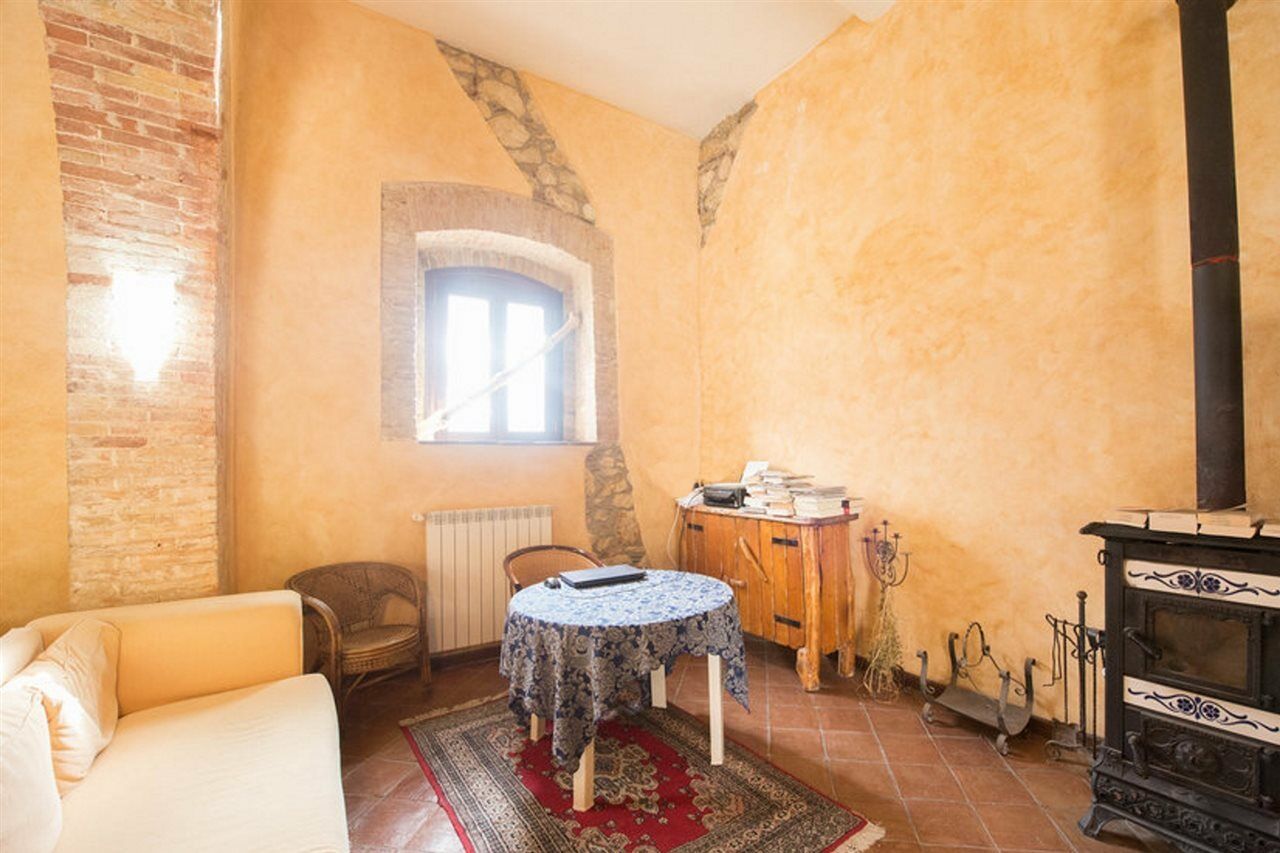 Agriturismo Sant'Agata Пиана дели Албанези Екстериор снимка
